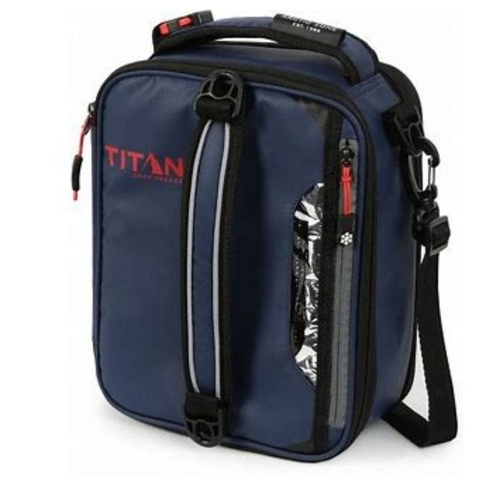 Titan Deep Freeze Bag